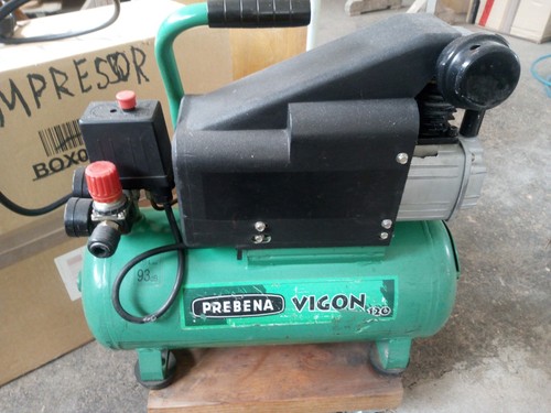 Prebena kompressor vigon 120 - prebena,