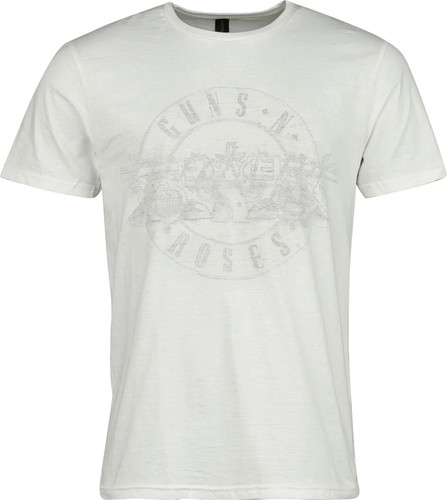Guns roses shirt herren - n',