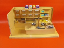 alter DDR Kaufmannsladen altes Spielzeug