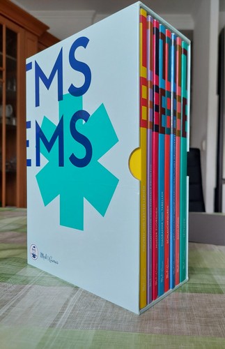 Tms medgurus kompendium - tms,