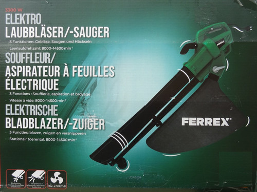 Ferrex elektro kabel - ferrex,