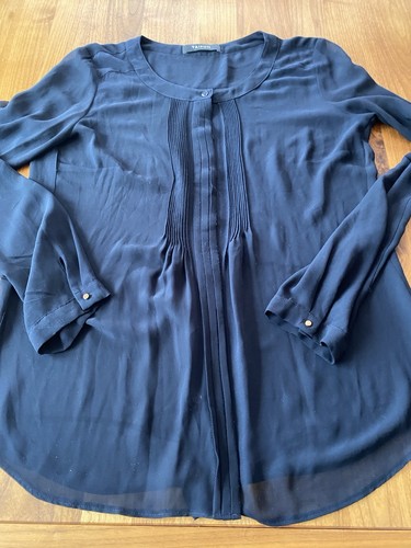 Hübsche feine bluse von - feine,