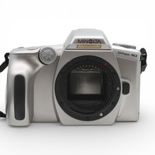 Minolta Dynax 40 SLR Kamera