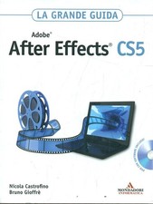 Adobe after effects cs5 cd - adobe,