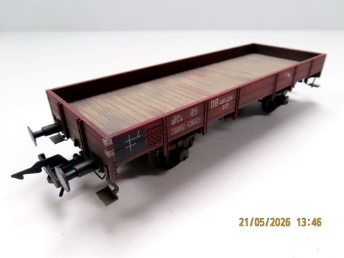 Lenz 42100 spur - (0ud29), 42100-16