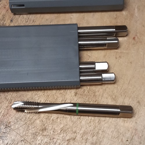 Würth zebra m10 - 5,