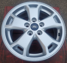 4 X Original Ford Transit, Tourneo Alufelgen (RDKS) 4675-3  6,5Jx16 ET50 5x108 #