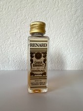 Miniatur Cognac Charles Lenard Frankreich 0,02 L