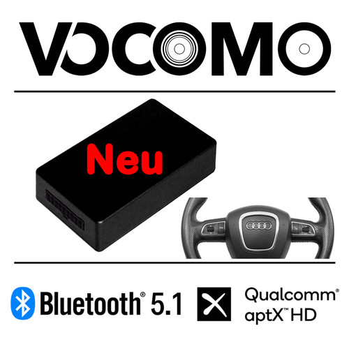 Bluetooth audio adapter 3 - adapter, ka-3