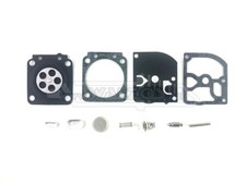 Reparatursatz passend NUR  für Zama C1Q-S50 Vergaser STIHL SH BG 55 85 und BG65