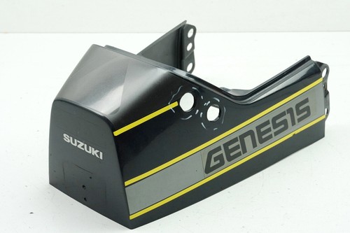 Suzuki gamma nc11a - 80,