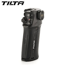 TILTA Nuclues Nano II Control Handle Kamera Follow Focus w/ Cold Shoe