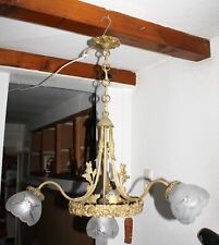 Historismus Deckenlampe