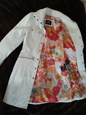 Im 70 er Jahre Stil Gipsy