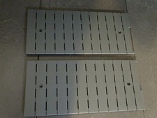 REVOX B 251 B 261 SEITENTEILE