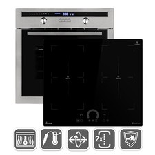 Autarkes Herdset: 60cm