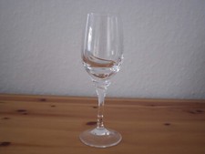 Gina / Sherry-Portweinglas / Marc Aurel / Nachtmann / Kristallglas / neuwertig