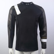 ST Strange New Worlds Captain