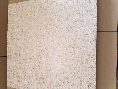 Schamotte platte 400 - x,