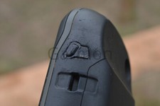 Netzschalter Reparatur Garmin