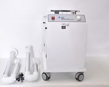 AHCT Vac Extraoral Suction system Absaugung, Dental ED0237