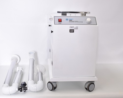 Ahct vac extraoral suction - ahct,