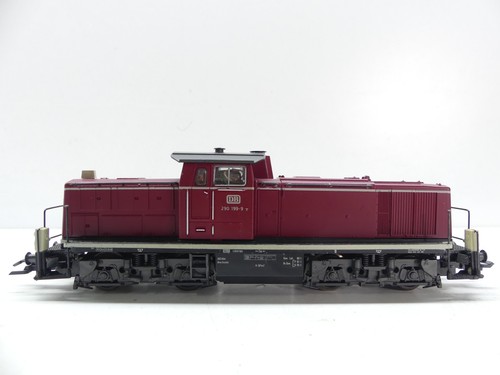 Roco 43457 diesellok br290 - h0,