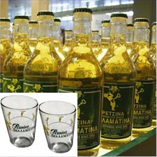 Retsina Malamatina 20x 500ml