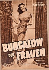IFB-3303- Bungalow der Frauen