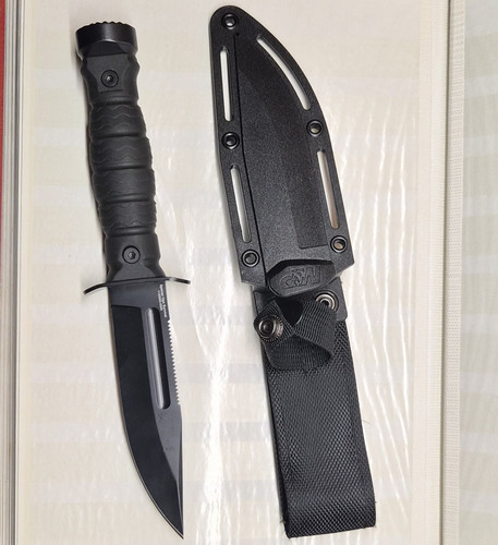 Smith and wesson - smith,
