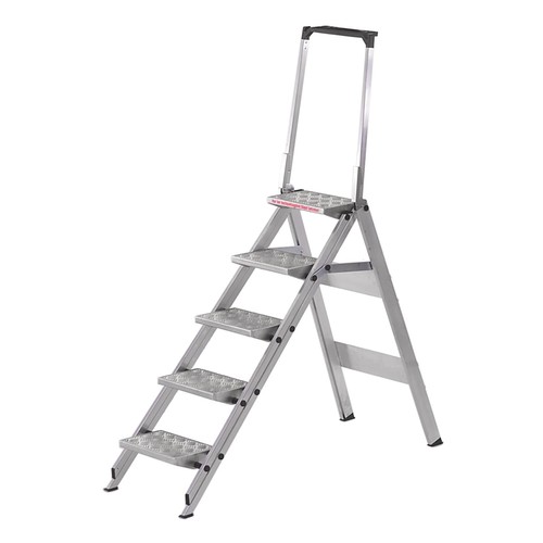 Wakü sicherheitstreppe 520b - wakü,