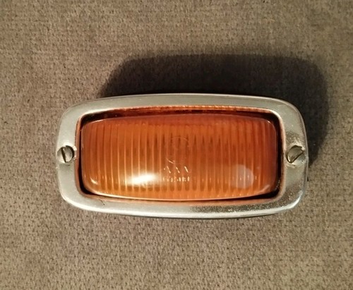 Trabant 601 blinker - trabant,