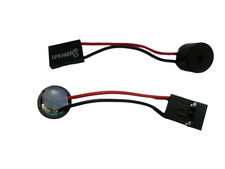 2 Stück PC Speaker Interne