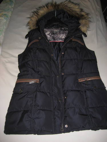 Weste damen alba moda gr - alba,