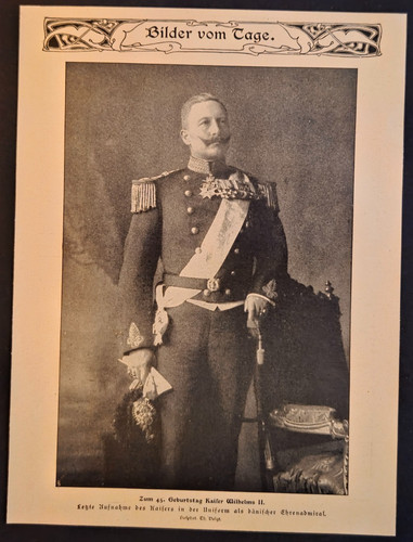 Bilddokument kaiser - 28.,