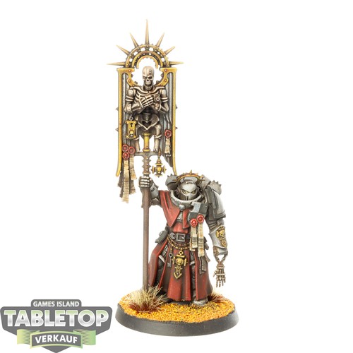 Space marines bladeguard - space,