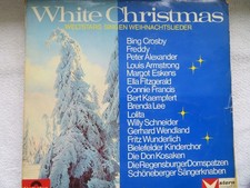 White christmas weltstars - lp, christmas-weltstars