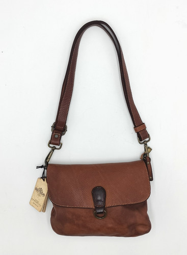 Bayside schultertasche - bayside,
