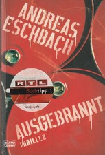 Ausgebrannt von Andreas