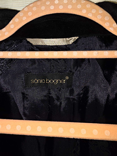 Sonic bogner mantel - bogner,