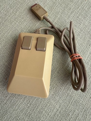 Amiga commodore maus - amiga,