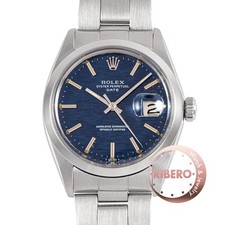 ROLEX Watches Made in 1972