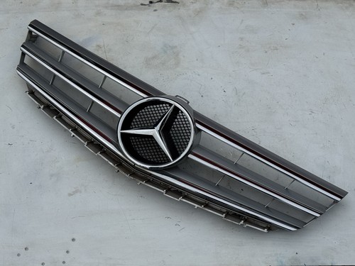 Mercedes klasse w169 mopf - mercedes,