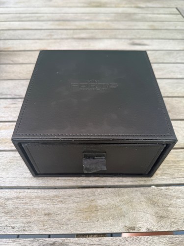 Original fortis box guter - fortis,