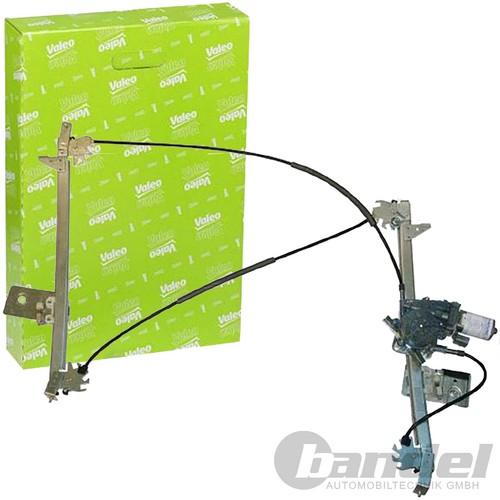 Valeo fensterheber elektrisch - valeo,
