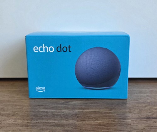 Amazon echo dot gen - echo, smart