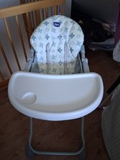 Essstuhl für Kleinkinder