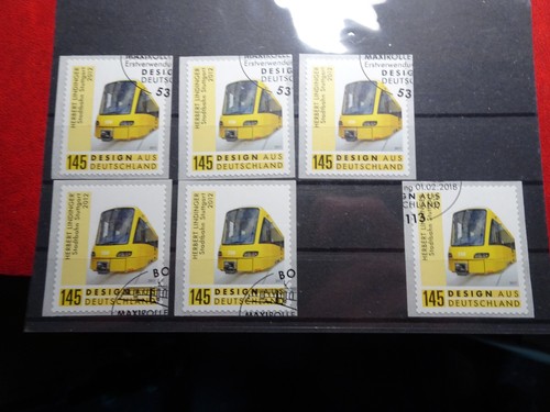 Brd 3363 selbstklebende - 3363,
