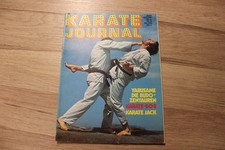 KARATE Journal Nr 12-1976