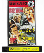 Peter van Eyck  Klaus Kinski